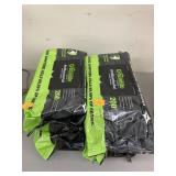 4-pkgs Crocodile Cloth hand wipes