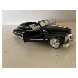 CADILLAC 1:24 Scale Die-cast