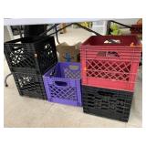 5cnt Crates