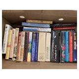 Box of Books