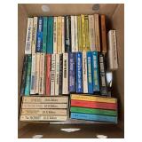 Box of Books