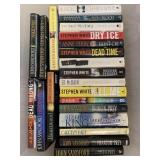 Box of Books