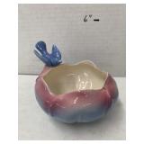 Royal Copley Vase
