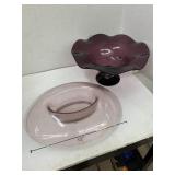 2cnt Purple Glass