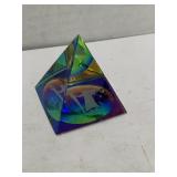 Pyramid Decor