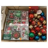 Ornaments