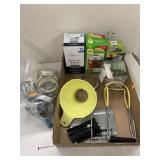 Canning items