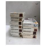 The House of Miniatures New Sealed Pkgs Dollhouse