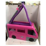 Barbie RV Dream Camper