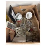 Misc Box Lot