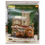 Heartland Valley Village