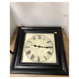 Wall Clock, Heavy
