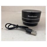 Mini Bluetooth Speaker