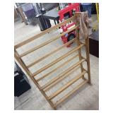 CD / DVD Rack