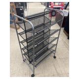 Shoe Rack Organizer