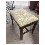 Vintage Stool