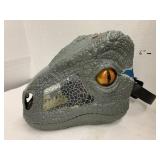 Mask, eyes Move, needs Batteries