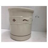 Longaberger Crock
