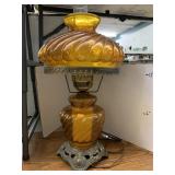 Table lamp