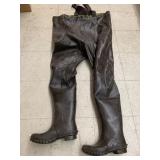 Waders