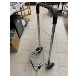 2 Wheel Cart