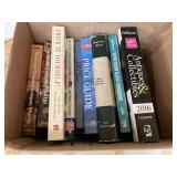 Antique price books
