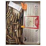Assorted Ammo Lot - No Shipping