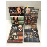 The Paper Chase 4 Seasons