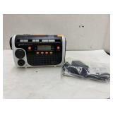 GPX Weather Alert Radio