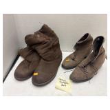 Boots - Skechers Australia Boot size 10