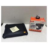 Otter Box IPad Case & plug & Play Web Xam