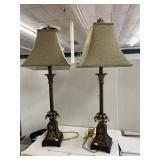 2cnt Lamps