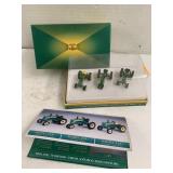 3cnt John Deere Tractors