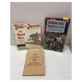 Vintage Books