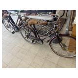 2 cnt BayPointe 3-Speed Bikes