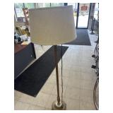 Floor Lamp - Heavy Base