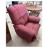 LazyBoy Rocking Recliner