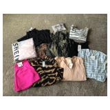 Womenï¿½s New W/Tag Clothing - Various Sizes