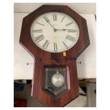 Verichron Clock