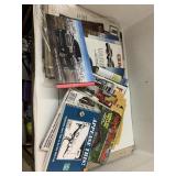 Magazines, Life, Gas Magazine