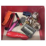 Knives, Locks, Ammo, Misc - No Shipping