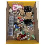 Jewelry & Misc