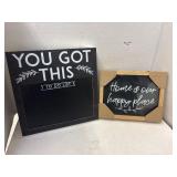 Wall Decor