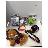 Pet Lot