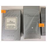 3 Bottles of Avon Rare Diamonds Spray