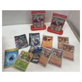 Pokï¿½mon Cards