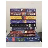 9- Stookie Stackhouse True blood books