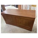 Chest Storage