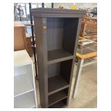 Wooden Shelf Unit / Display