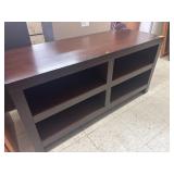 Stand w/ Shelf Storage